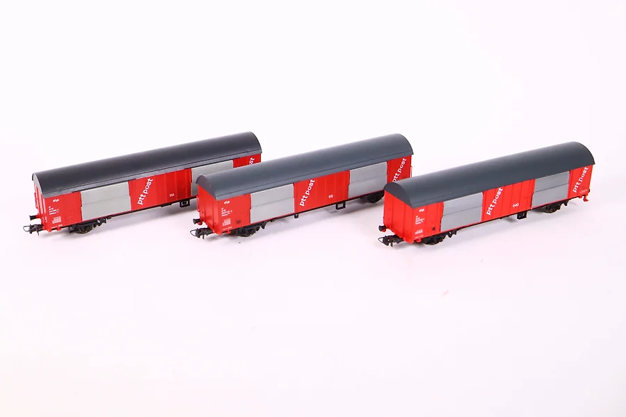 Roco SNCF Model Trains for Sale in Online Auctions