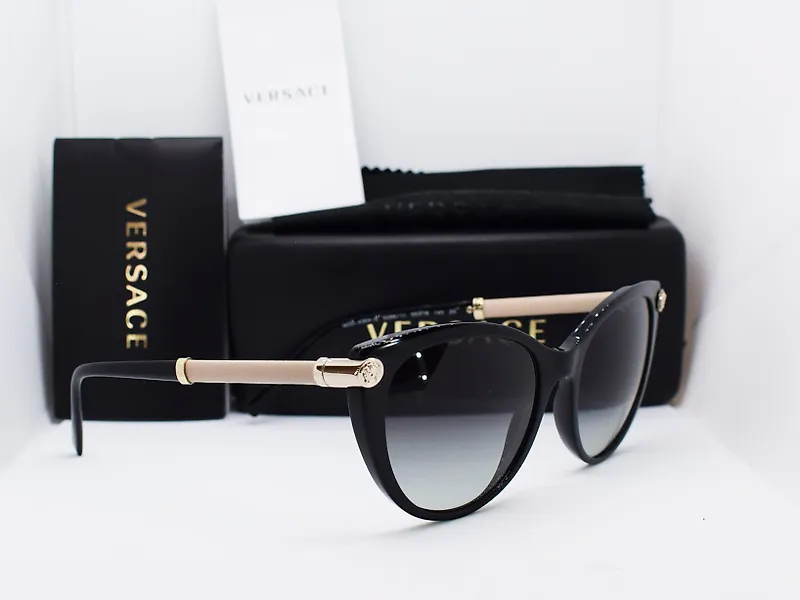 Versace Sunglasses for Sale in Online Auctions