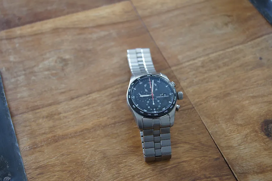 Titanium swatch hotsell