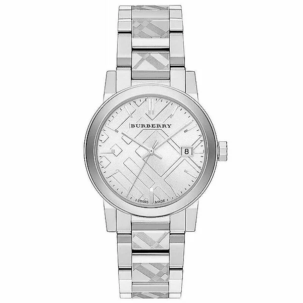 Burberry orologi uomo store