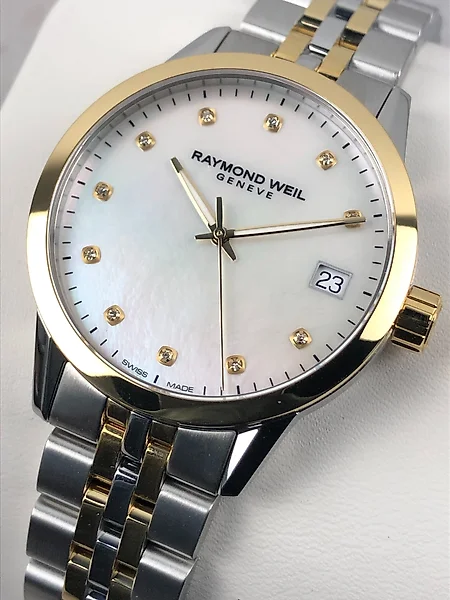 Raymond weil watch serial number lookup store
