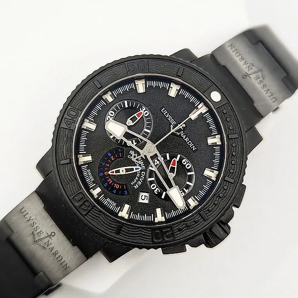 Marine watches outlet for sale