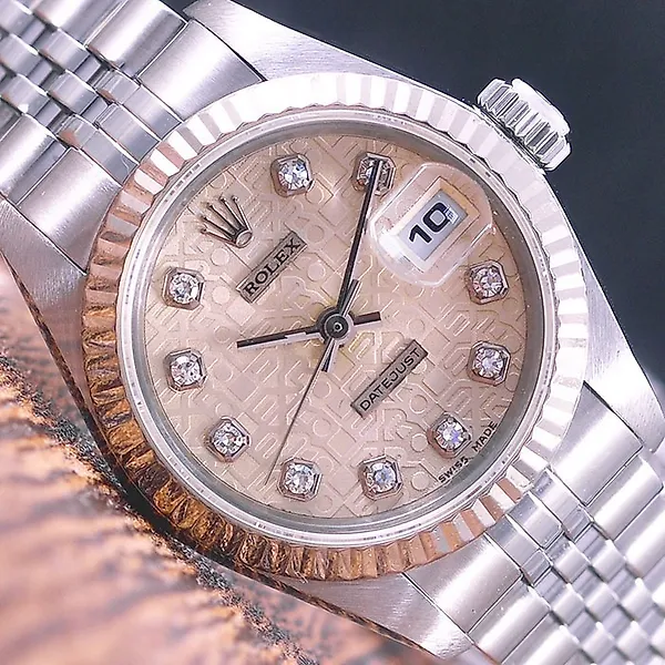 Ceasuri Rolex de lux pentru femei de v nzare Catawiki