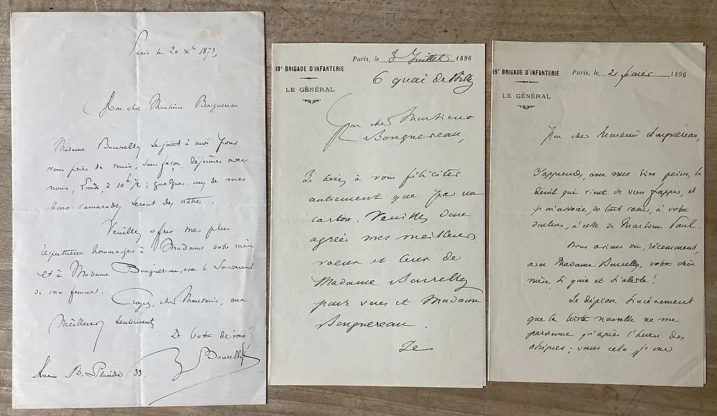 Architecture Letter for Sale in Online Auctions Architecture Letter for Sale in Online Auctions