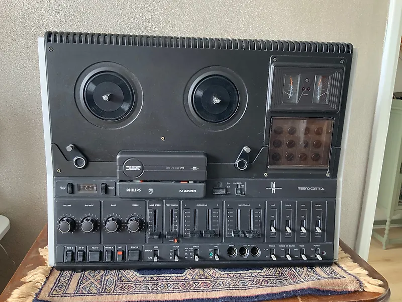 Tape recorder for Sale in Online Auctions