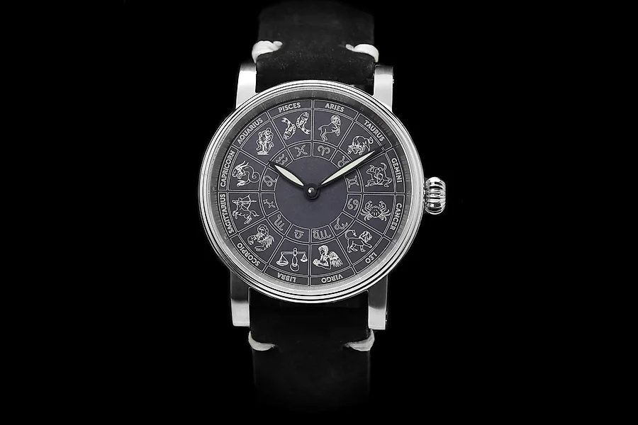 Orologi Schaumburg per uomo. Esplora prezzi e modelli Catawiki