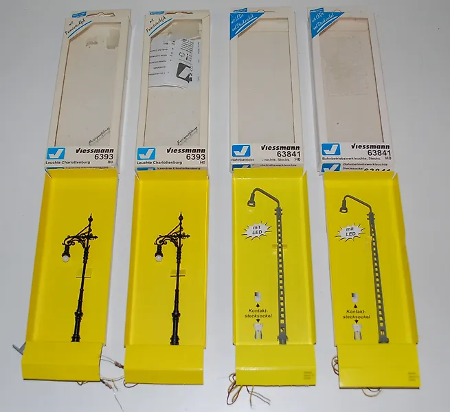 Heljan H0 Model Trains for Sale in Online Auctions