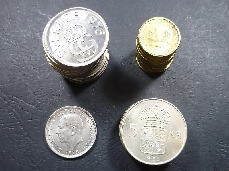5 Kroner for Sale in Online Auctions
