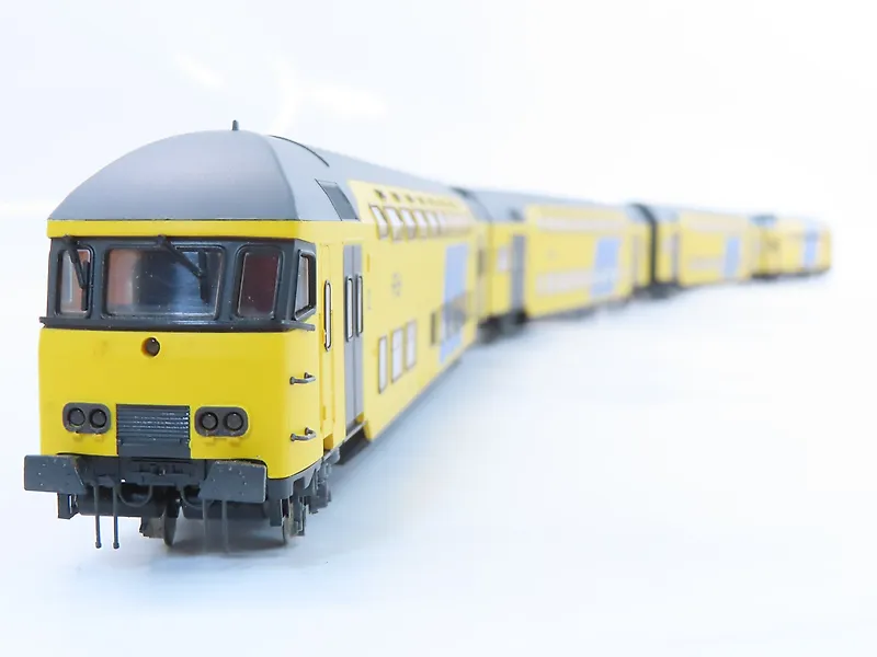 Trix Express NS Model Trains for Sale in Online Auctions