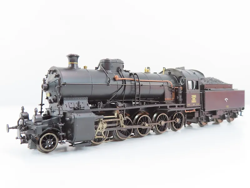 HAG SBB Model Trains for Sale in Online Auctions
