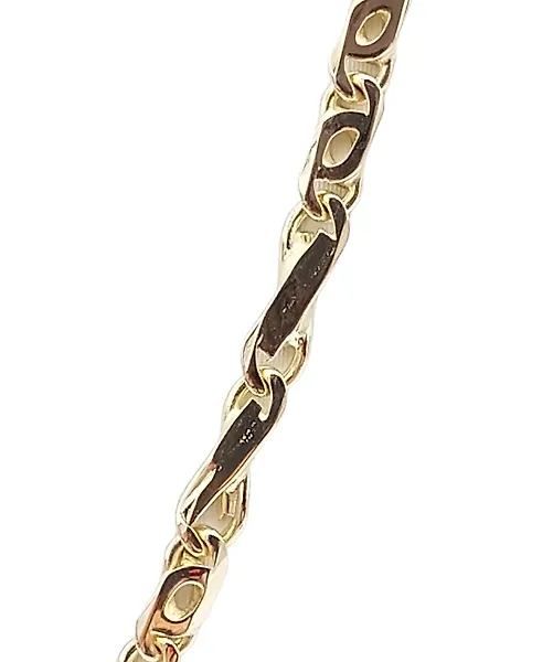 18 kt. Yellow gold - Necklace