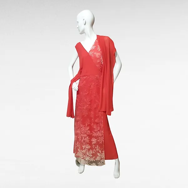 Blumarine Stola for Sale in Online Auctions