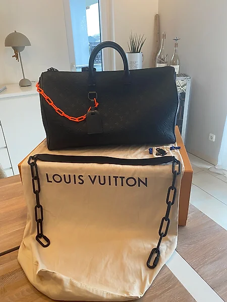 Laptoptas best sale louis vuitton