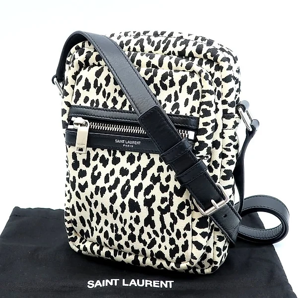 Saint Laurent - College - Crossbody bag - Catawiki