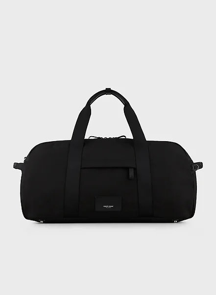 LOUIS VUITTON Taiga Slim Briefcase Shoulder Bag Leather M30810 90190294