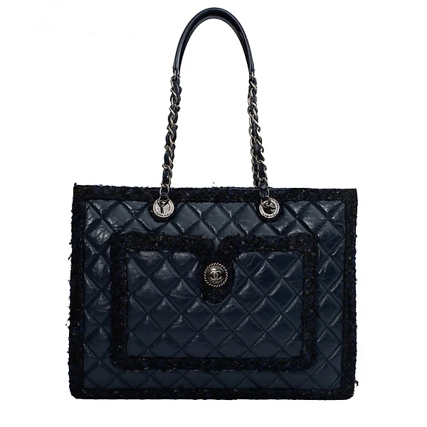 Yves saint laurent top bolso blanco