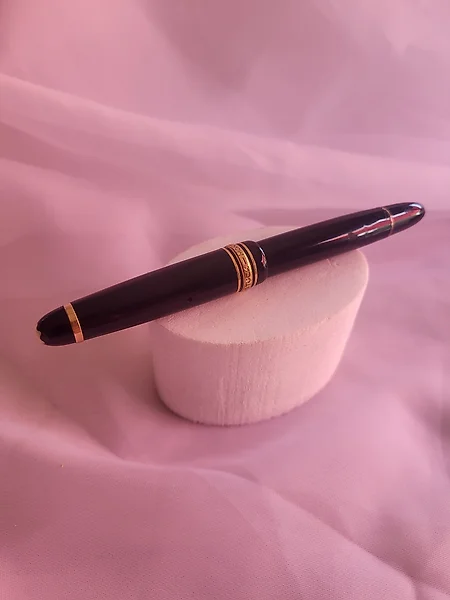 Montblanc - Monte Rosa 042 - Stylo plume - Plume OM - Années 1950 - Catawiki