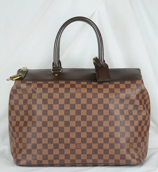 Louis Vuitton Greenwich Bags for Sale in Online Auctions