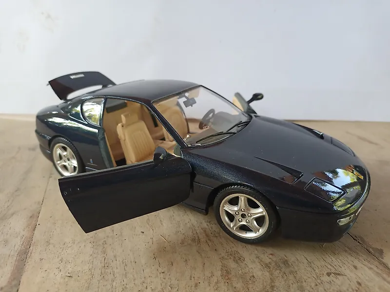 Road legends model sales cars