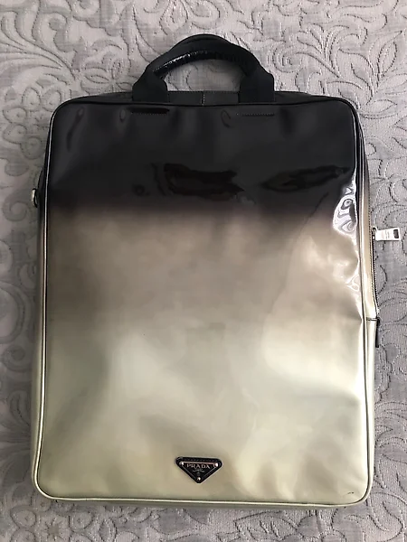 Prada - Cervo Antik Handbag - Catawiki
