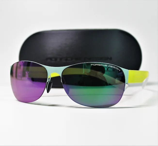 Persol amarillas hotsell