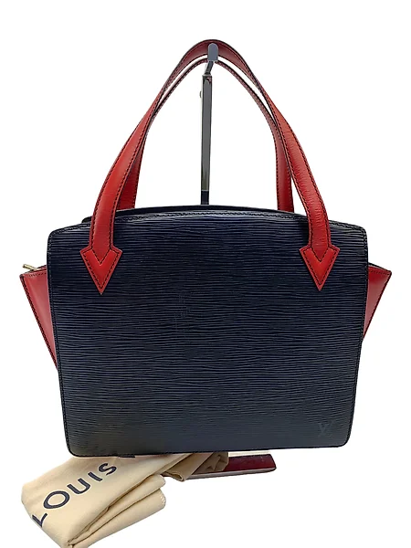 Louis Vuitton - Vernis Forsyth Brown M91113 Handbag - Catawiki