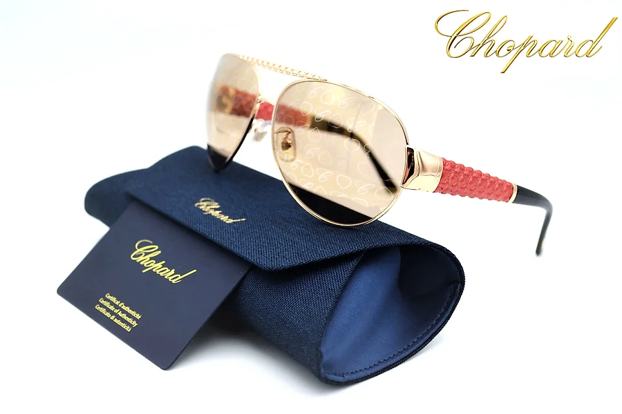 Chopard occhiali da sole 2019 on sale
