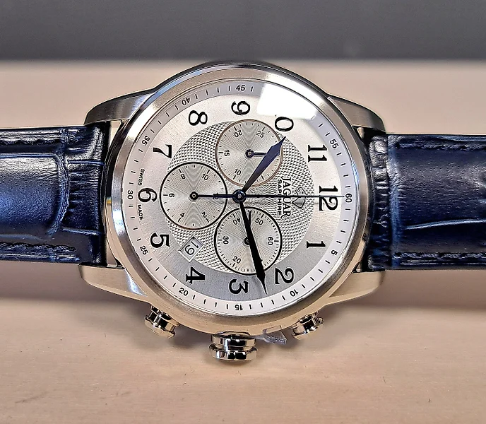 Jaguar watches store