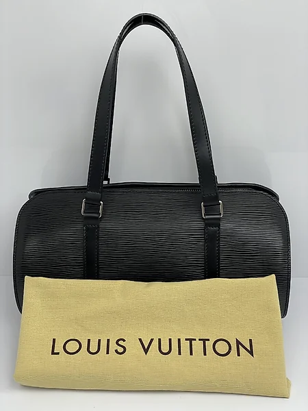 Louis Vuitton - Soufflot MM Handbag - Catawiki
