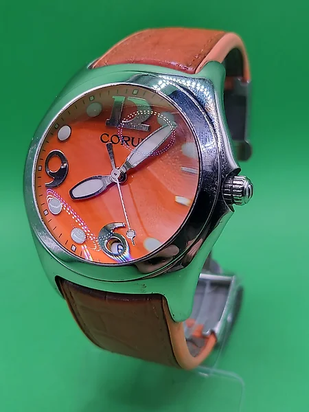 Corum horloges hotsell