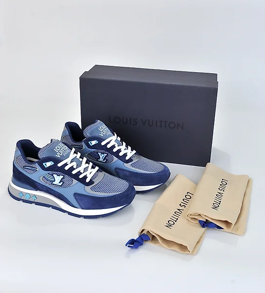 Louis Vuitton - LV Trainer x Yayoi Kusama Lace-up shoes - - Catawiki