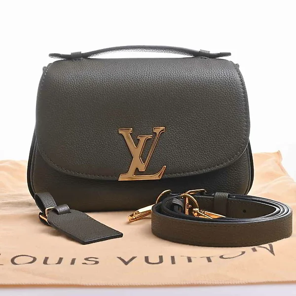 Louis Vuitton - Cluny - Shoulder bag - Catawiki
