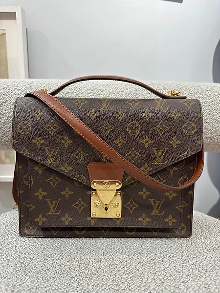 Louis Vuitton tassen kopen? Goedkope collectie online