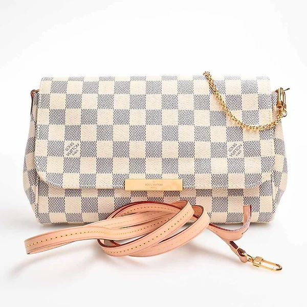 Louis Vuitton - Bosphore Crossbody bag - Catawiki