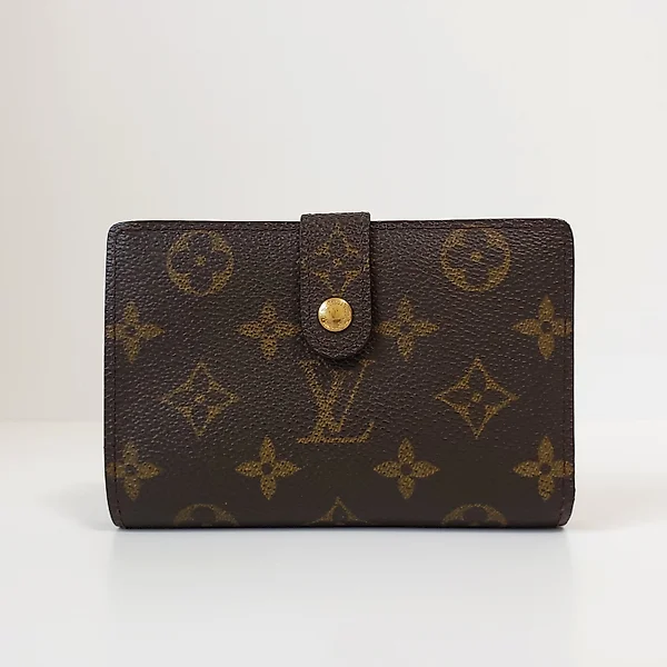 Louis Vuitton - Long Bill Card Case (for Pochette Felicie) - Catawiki