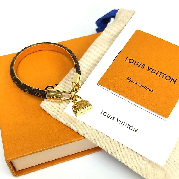 Louis Vuitton - Bracelet Voeux Good Luck - Bracelet - Catawiki