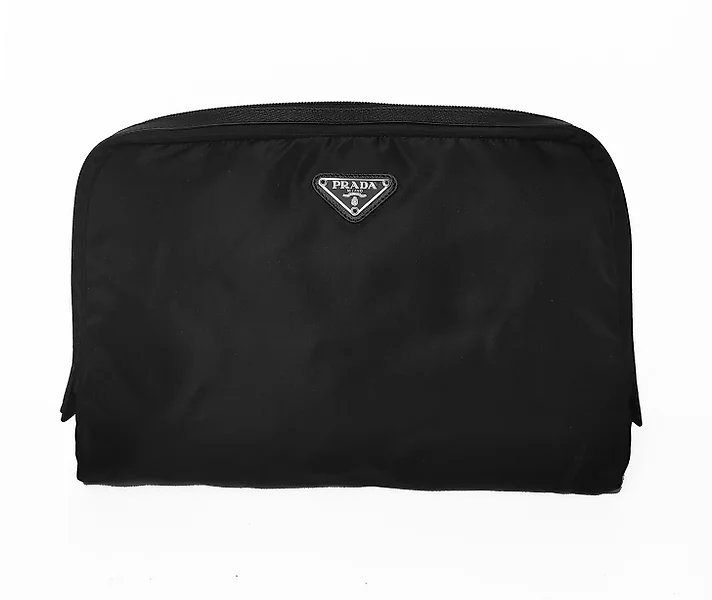 Prada, Bags, Prada Reedition Nylon 205 Bauletto Top Handle Bag