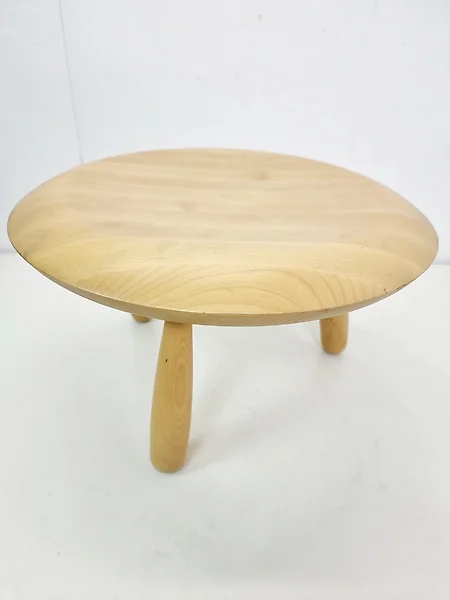 Βοηθητικό τραπέζι Ikea από ξύλο σε πώληση
