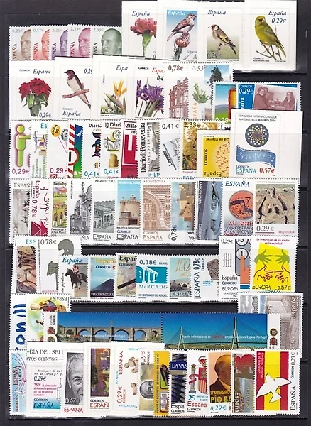 Postcard Stamps ($0.53 Cent Stamps)