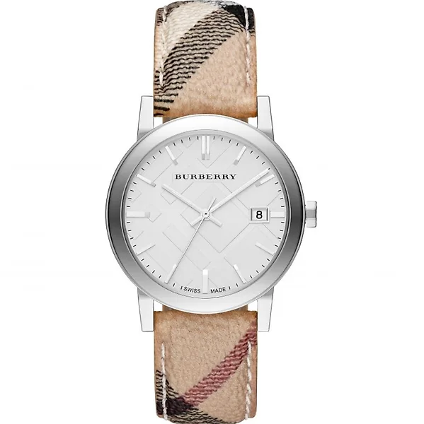 Burberry watches men price clearance