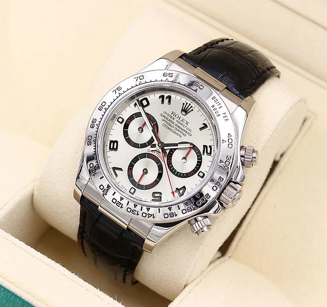 Rolex kopen heren sales