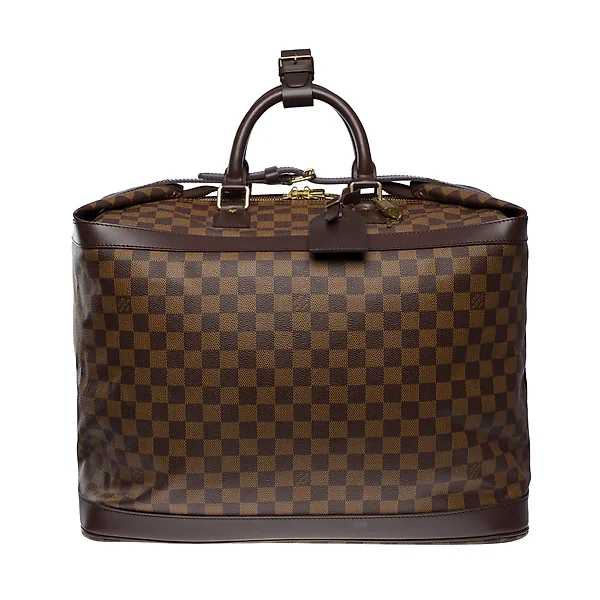 Louis Vuitton - Sirius 55 2 Poches - Travel bag - Catawiki