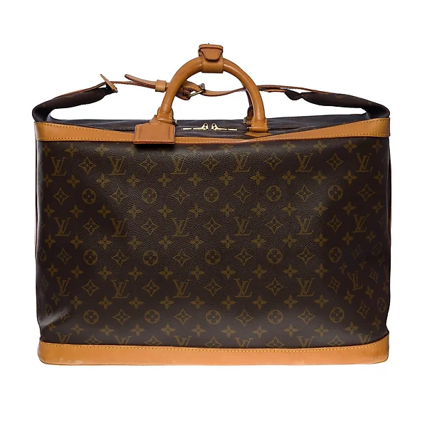Louis Vuitton Cruiser Bag 500