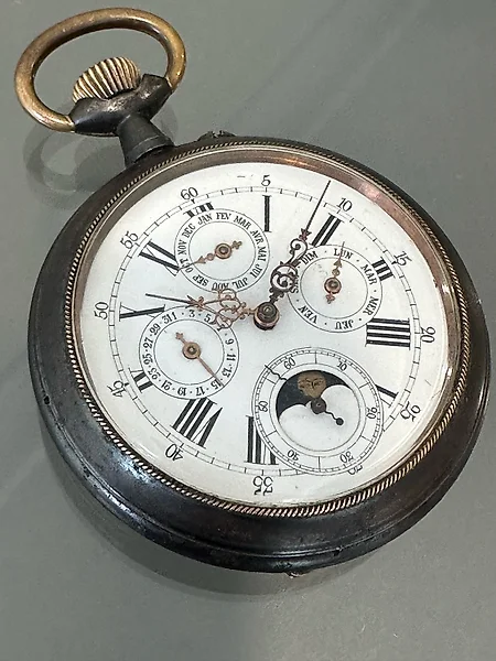 BALL horloges Kopen in Online Veiling