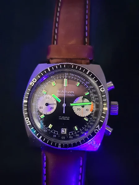 Orologio yves saint laurent uomo on sale