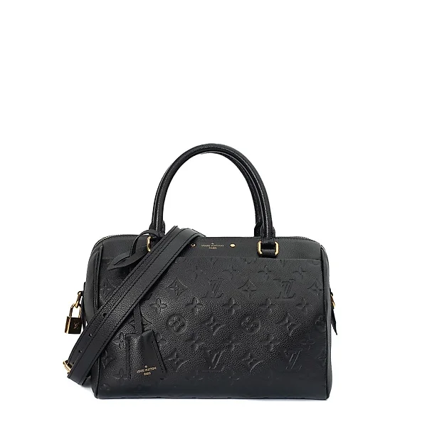 Louis Vuitton Speedy 25 Crossbody bag for Sale in Online Auctions
