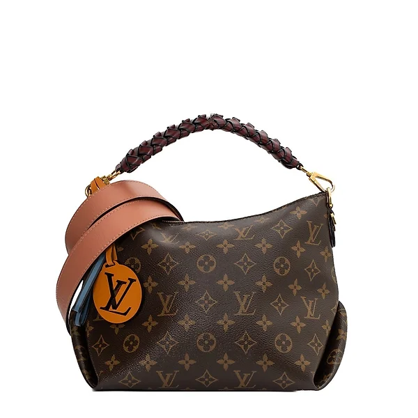 Louis Vuitton Danube Crossbody bag for Sale in Online Auctions