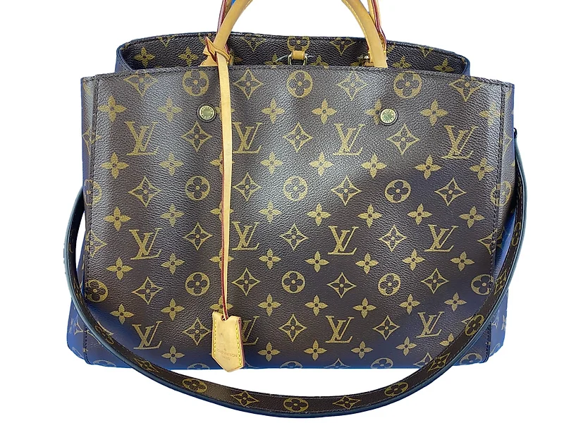 Louis Vuitton - Drouot M51290 Shoulder bag - Catawiki
