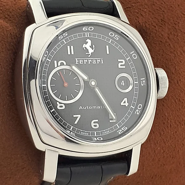 Reloj panerai hombre cheap