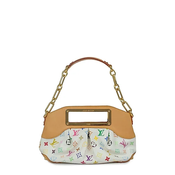 Borse Louis Vuitton bianche in vendita Catawiki